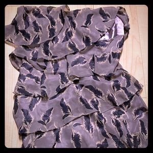 Mustard Seed sleeveless dress